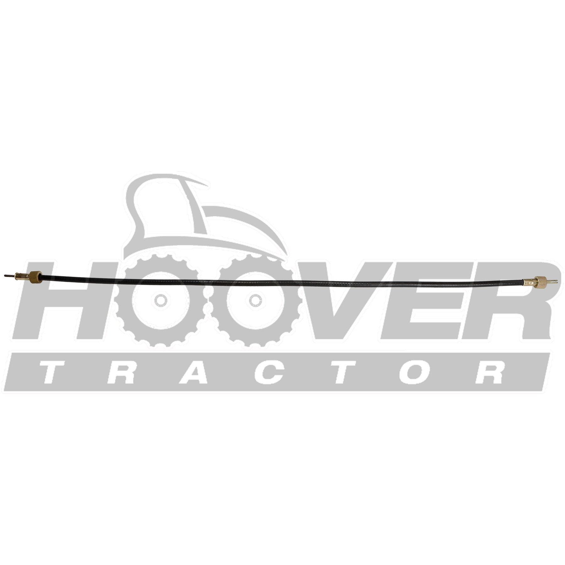 TACHOMETER CABLE